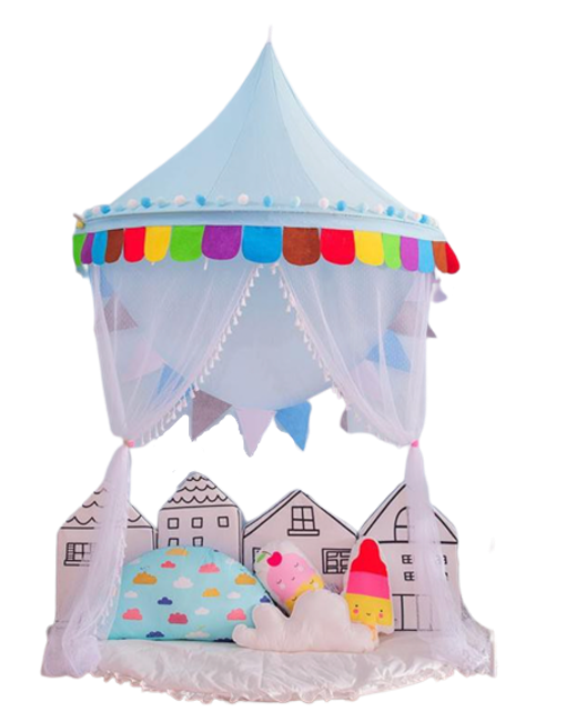 Tenda Kelambu Princess 1